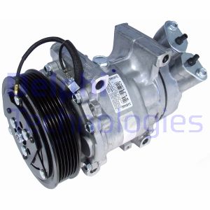 Kompressor, Klimaanlage Delphi TSP0159172 von Delphi