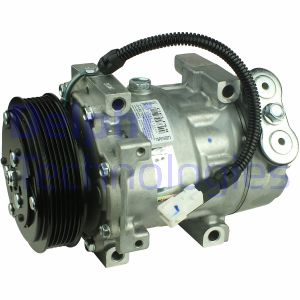 Kompressor, Klimaanlage Delphi TSP0159273 von Delphi