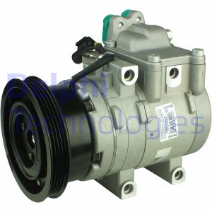 Kompressor, Klimaanlage Delphi TSP0159445 von Delphi
