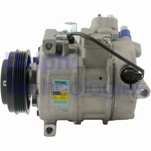 Kompressor, Klimaanlage Delphi TSP0159463 von Delphi