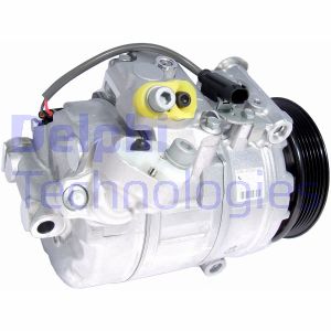 Kompressor, Klimaanlage Delphi TSP0159958 von Delphi
