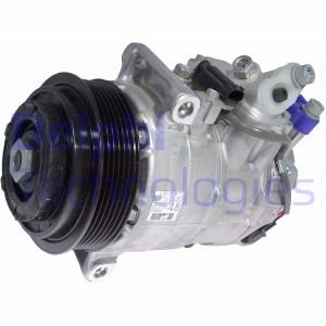 Kompressor, Klimaanlage Delphi TSP0159960 Kompressor, Klimaanlage Delphi TSP0159960 von Delphi
