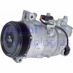 Kompressor, Klimaanlage Delphi TSP0159968 von Delphi