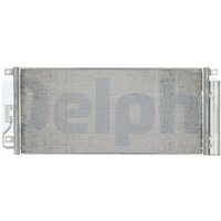Kondensator, Klimaanlage DELPHI CF20269 von Delphi