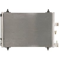 Kondensator, Klimaanlage DELPHI TSP0225499 Kondensator, Klimaanlage DELPHI TSP0225499 von Delphi