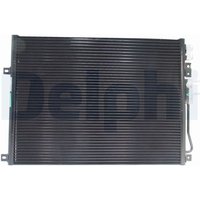 Kondensator, Klimaanlage DELPHI TSP0225709 von Delphi