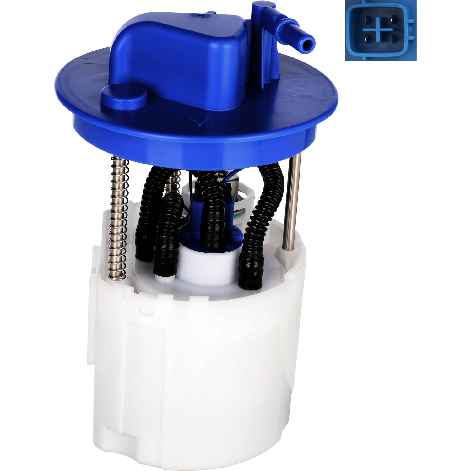 Kraftstoff-Fördereinheit DELPHI FG2493-12B1 Kraftstoff-Fördereinheit DELPHI FG2493-12B1 von Delphi