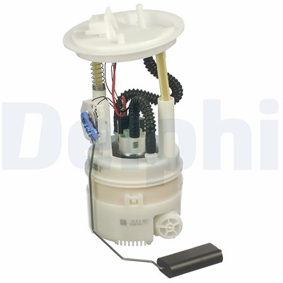 Delphi Kraftstoff-Fördereinheit [Hersteller-Nr. FG1503-12B1] für Fiat von Delphi