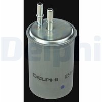 Kraftstofffilter DELPHI 7245-262 von Delphi
