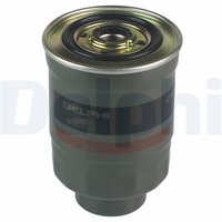 Kraftstofffilter DELPHI DEL HDF526 von Delphi