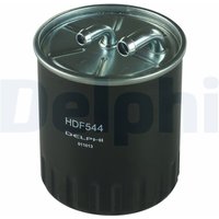Kraftstofffilter DELPHI DEL HDF544 von Delphi