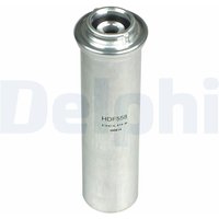 Kraftstofffilter DELPHI DEL HDF558 von Delphi