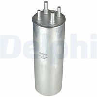 Kraftstofffilter DELPHI DEL HDF564 von Delphi