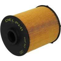 Kraftstofffilter DELPHI DEL HDF567 von Delphi