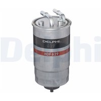 Kraftstofffilter DELPHI DEL HDF629 von Delphi