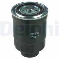 Kraftstofffilter DELPHI HDF523 von Delphi