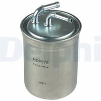 Kraftstofffilter DELPHI HDF575 von Delphi
