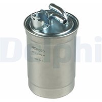 Kraftstofffilter DELPHI HDF595 von Delphi