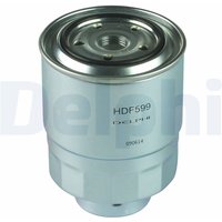 Kraftstofffilter DELPHI HDF599 Kraftstofffilter DELPHI HDF599 von Delphi