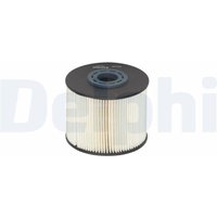 Kraftstofffilter DELPHI HDF621 von Delphi