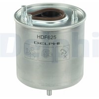 Kraftstofffilter DELPHI HDF625 von Delphi