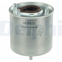 Kraftstofffilter DELPHI HDF625 Kraftstofffilter DELPHI HDF625 von Delphi