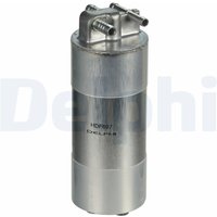 Kraftstofffilter DELPHI HDF697 von Delphi