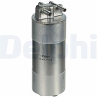 Kraftstofffilter DELPHI HDF697 Kraftstofffilter DELPHI HDF697 von Delphi