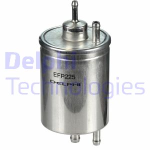 Kraftstofffilter Delphi EFP225 von Delphi