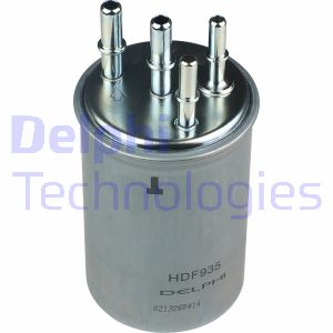 Kraftstofffilter Delphi HDF935 von Delphi