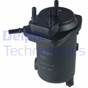 Kraftstofffilter Delphi HDF946 von Delphi