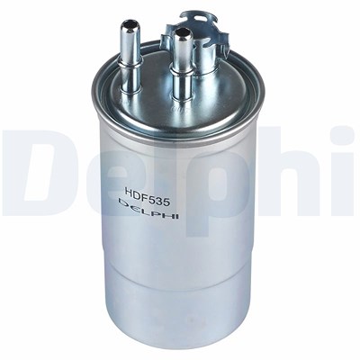 Delphi Kraftstofffilter [Hersteller-Nr. HDF535] für Ford von Delphi