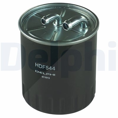 Delphi Kraftstofffilter [Hersteller-Nr. HDF544] für Mercedes-Benz von Delphi