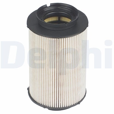 Delphi Kraftstofffilter [Hersteller-Nr. HDF547] für Audi, Seat, Skoda, VW von Delphi