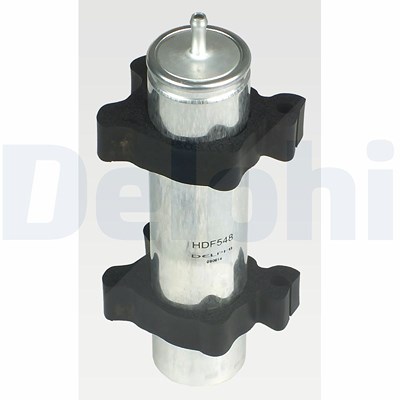 Delphi Kraftstofffilter [Hersteller-Nr. HDF548] für BMW von Delphi