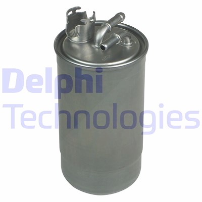 Delphi Kraftstofffilter [Hersteller-Nr. HDF557] für Seat von Delphi