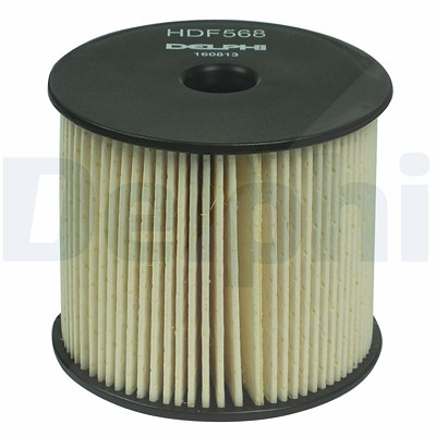 Delphi Kraftstofffilter [Hersteller-Nr. HDF568] für Citroën, Fiat, Lancia, Peugeot, Suzuki von Delphi