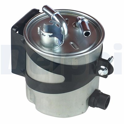 Delphi Kraftstofffilter [Hersteller-Nr. HDF577] für Renault von Delphi