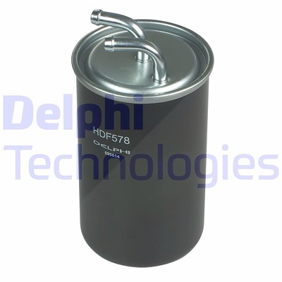 Delphi Kraftstofffilter [Hersteller-Nr. HDF578] für Mitsubishi von Delphi