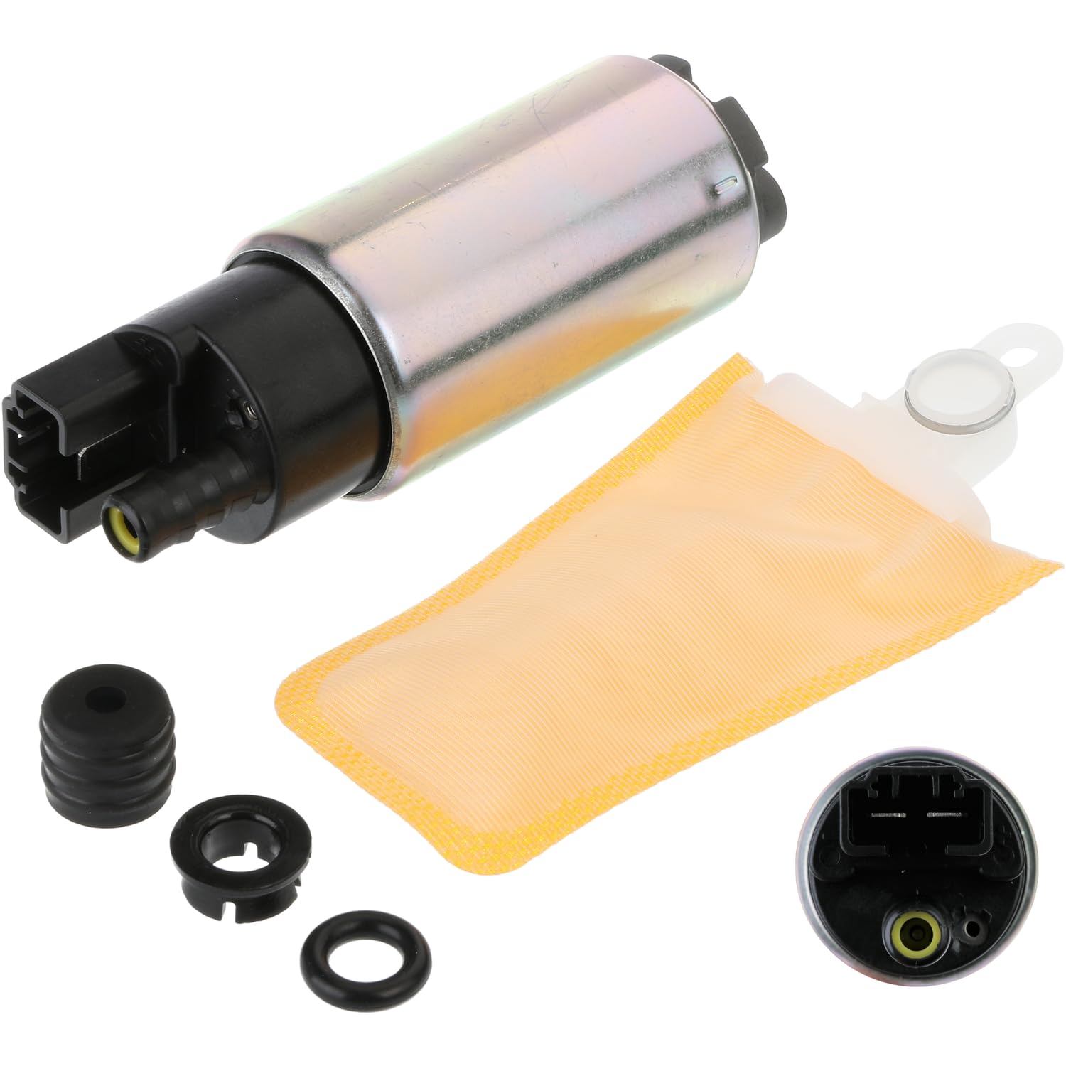 Kraftstoffpumpe DELPHI FE0793-12B1 Kraftstoffpumpe DELPHI FE0793-12B1 von Delphi