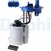 Kraftstoffpumpe DELPHI FG2480-12B1 von Delphi