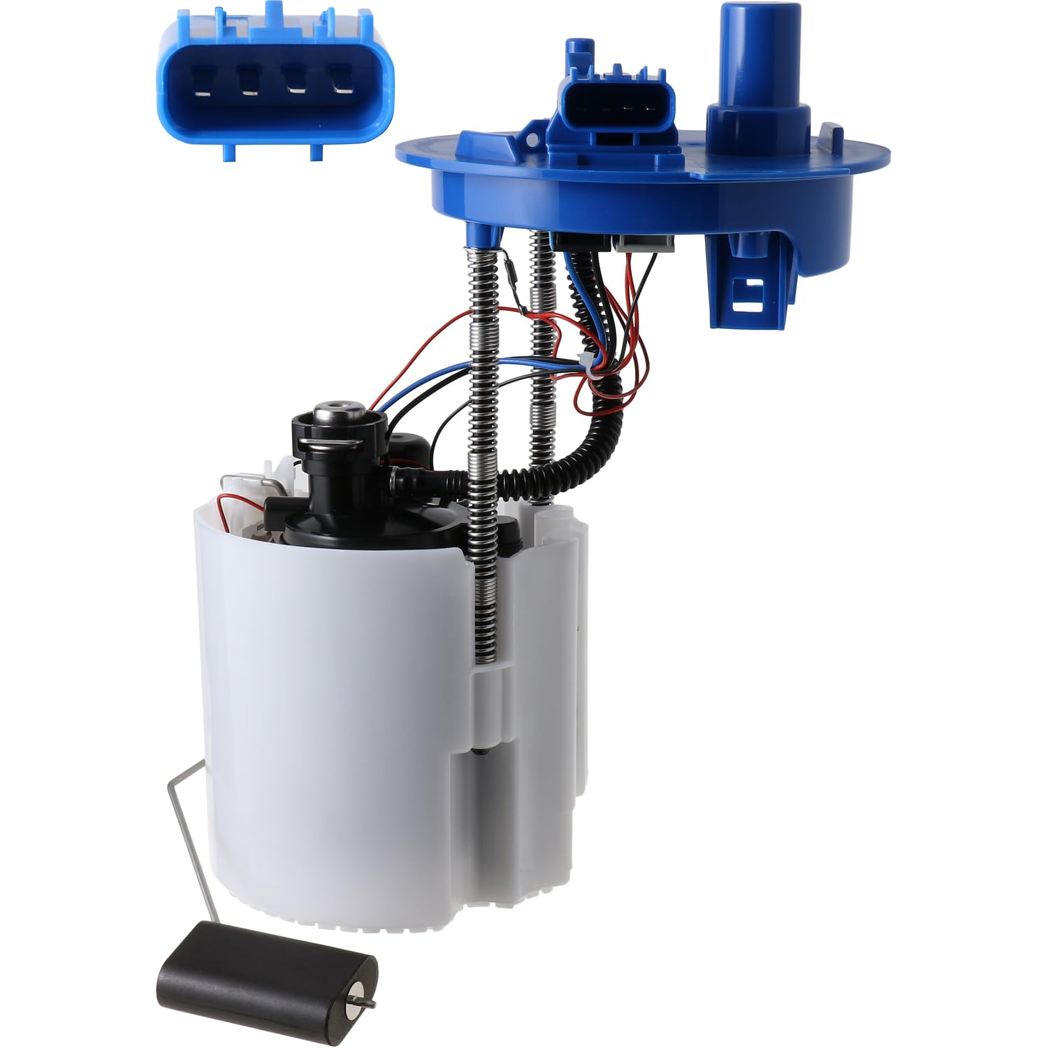 Kraftstoffpumpe DELPHI FG2480-12B1 Kraftstoffpumpe DELPHI FG2480-12B1 von Delphi