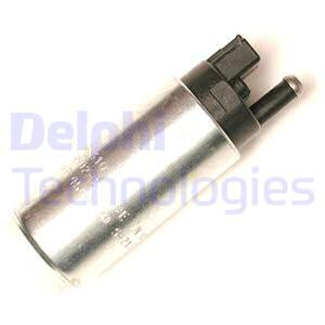 Kraftstoffpumpe Delphi FE0300-11B1 Kraftstoffpumpe Delphi FE0300-11B1 von Delphi