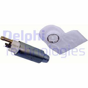 Kraftstoffpumpe Delphi FE0475-12B1 von Delphi