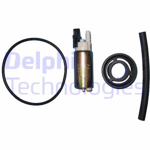 Kraftstoffpumpe Delphi FE0489-12B1 von Delphi