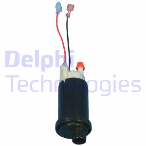 Kraftstoffpumpe Delphi FE0492-12B1 von Delphi