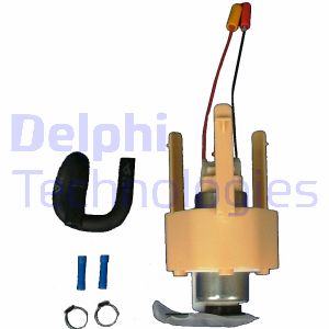 Kraftstoffpumpe Delphi FE0493-12B1 Kraftstoffpumpe Delphi FE0493-12B1 von Delphi