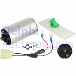 Kraftstoffpumpe Delphi FE0511-12B1 Kraftstoffpumpe Delphi FE0511-12B1 von Delphi