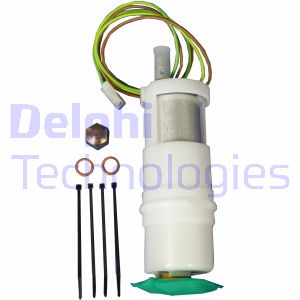 Kraftstoffpumpe Delphi FE0533-12B1 von Delphi