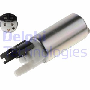 Kraftstoffpumpe Delphi FE0789-12B1 Kraftstoffpumpe Delphi FE0789-12B1 von Delphi
